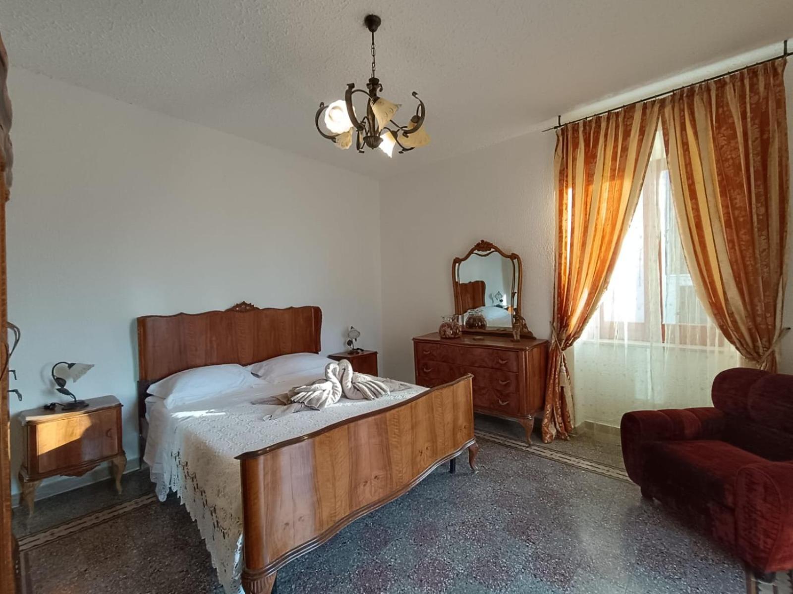 Florence House 圣卡泰里纳德洛约尼奥 外观 照片